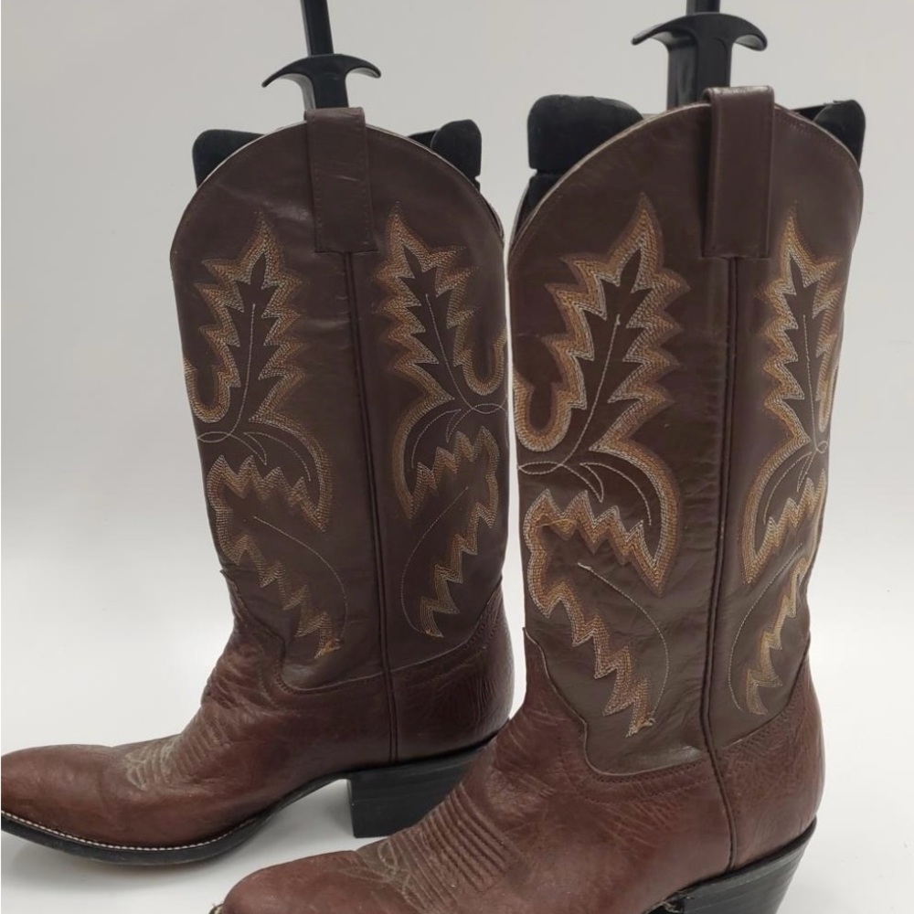 Cowtown Handmade Cowboy Boots